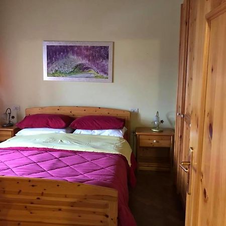 Residence Nonna Giuseppina Breganze Bagian luar foto
