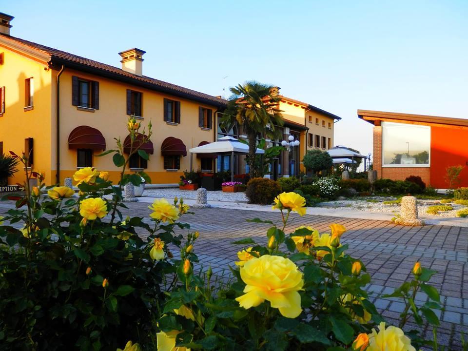 Residence Nonna Giuseppina Breganze Bagian luar foto
