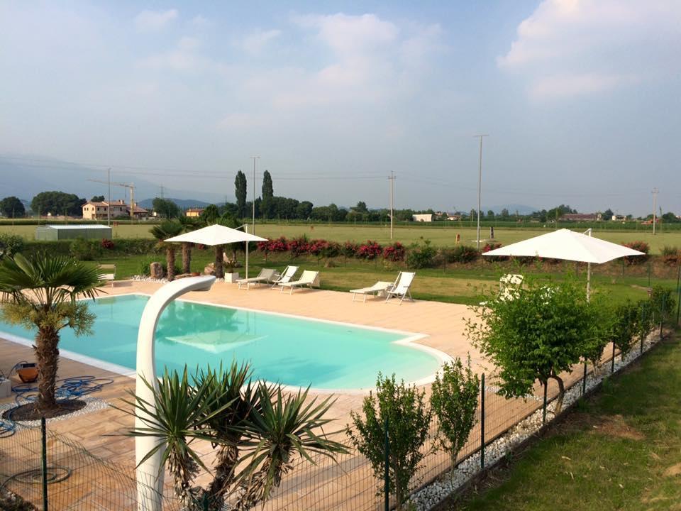 Residence Nonna Giuseppina Breganze Bagian luar foto