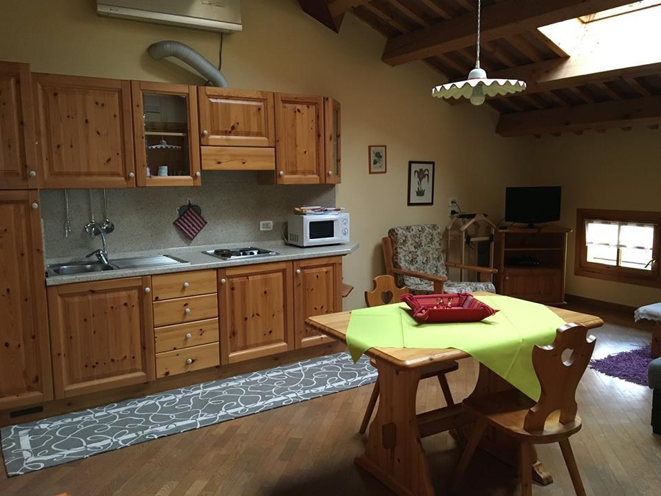 Residence Nonna Giuseppina Breganze Bagian luar foto
