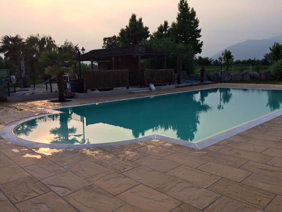Residence Nonna Giuseppina Breganze Bagian luar foto