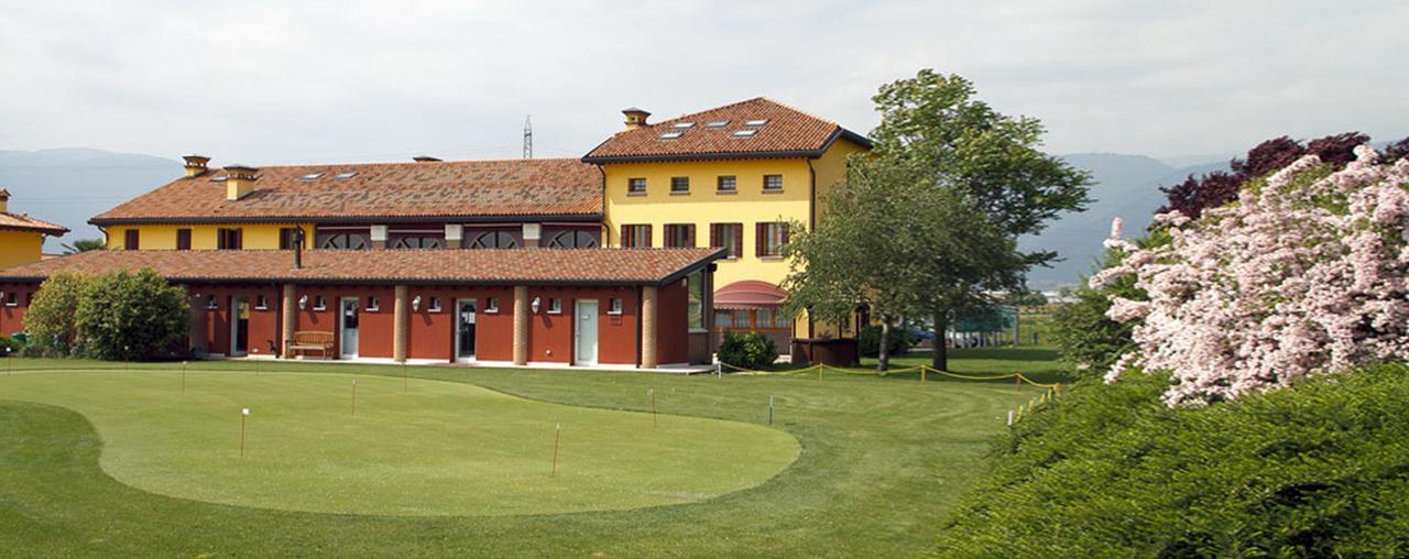Residence Nonna Giuseppina Breganze Bagian luar foto