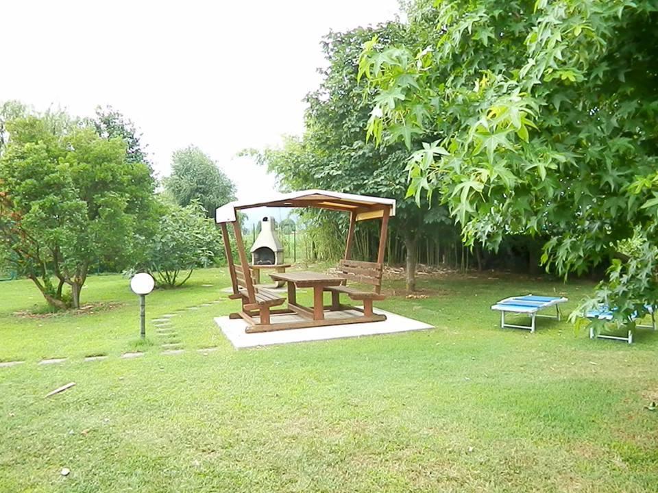 Residence Nonna Giuseppina Breganze Bagian luar foto