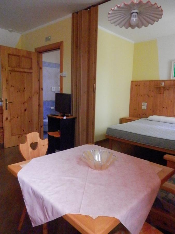 Residence Nonna Giuseppina Breganze Bagian luar foto