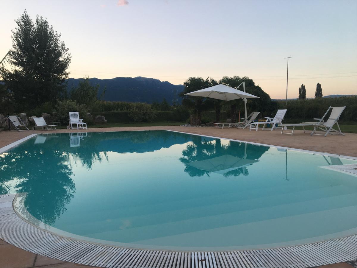 Residence Nonna Giuseppina Breganze Bagian luar foto
