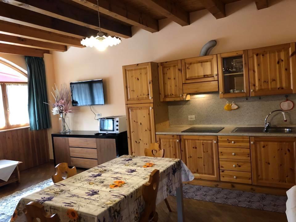 Residence Nonna Giuseppina Breganze Bagian luar foto