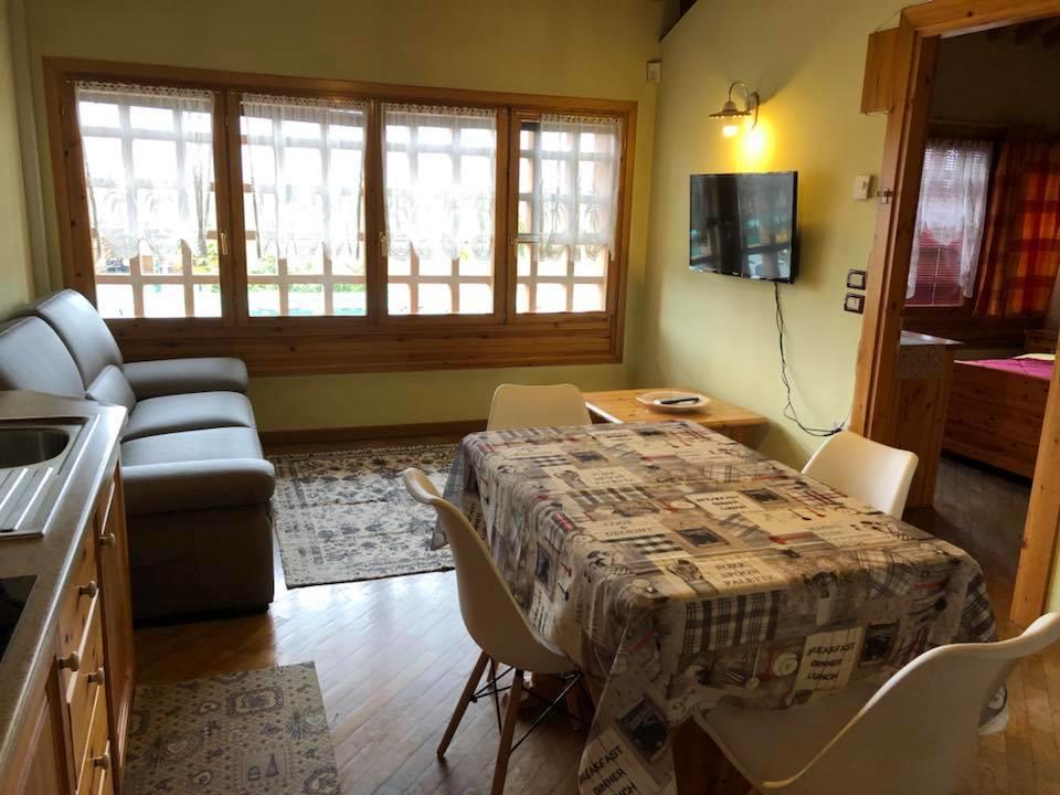 Residence Nonna Giuseppina Breganze Bagian luar foto